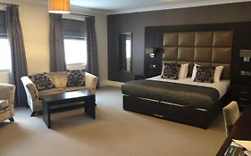 Lion Hotel